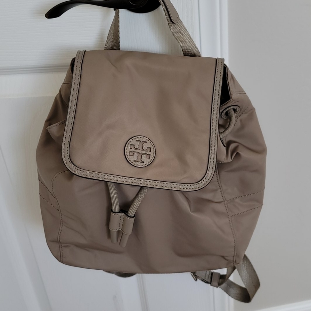 Tory Burch Backpack